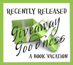 Recently Released Giveaway Goodness BANNER