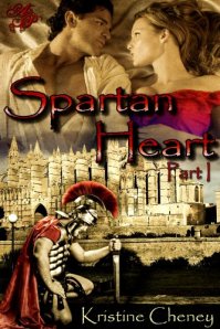 Spartan Heart