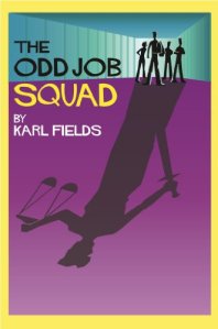 Odd Job Squad