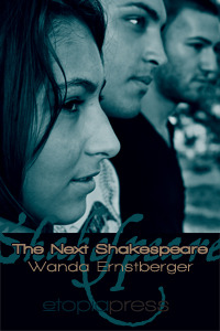 The Next Shakespeare