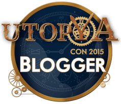 UTOPYA Official Blogger