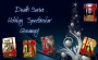 Death Series Holiday Spectacular