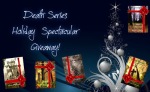 Death Series Holiday Spectacular
