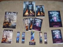 01 - Grande Prize - Release Blog Tour