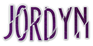 Jordyn title