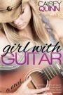 girl guitar