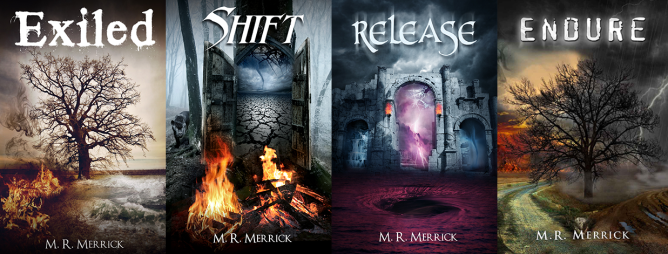 Protector-4-Book-Series