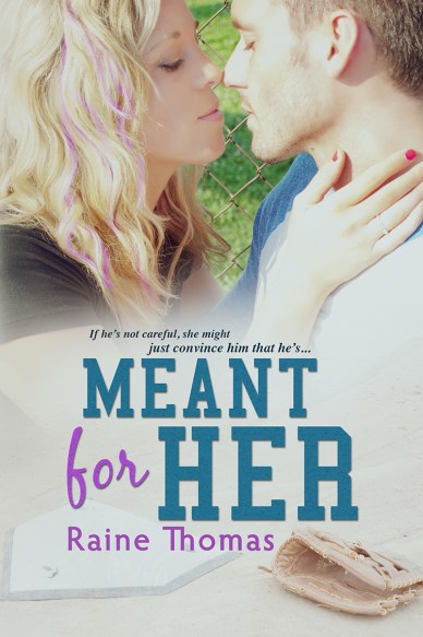 Meant for Her -ebooksm