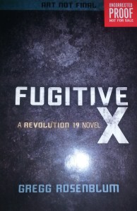 fugitive