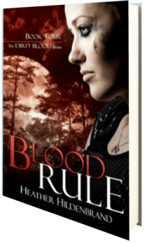 Blood Rule