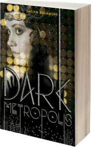 Dark Metropolis