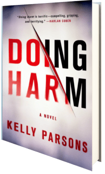 Doing Harm