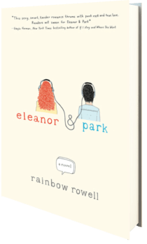 Eleanor and Park