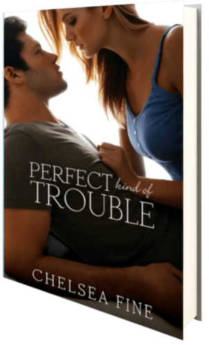 Perfect kind of Trouble