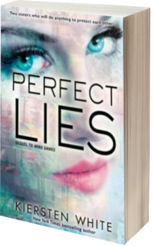 Perfect Lies