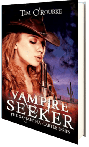 Vampire Seeker