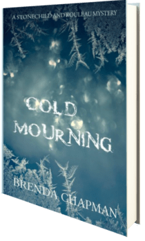 Cold Mourning