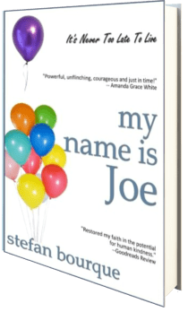 My Name is Joe