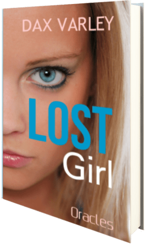 Lost Girl