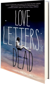 Love Letters to the Dead