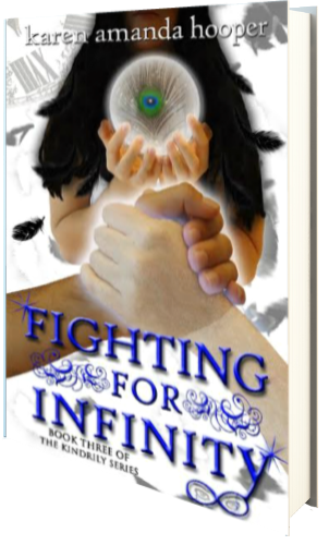 Fighting for Infinity