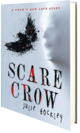 Scare Crow