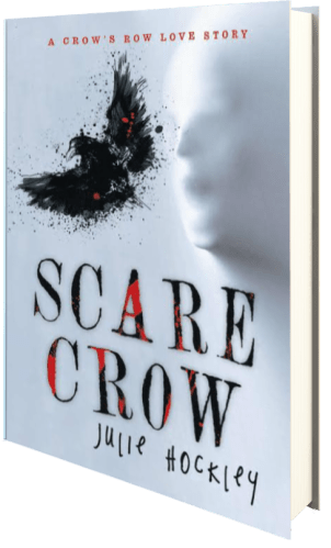 Scare Crow
