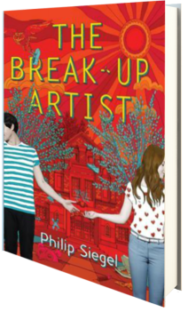 The Break Up Artist