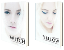 Witch and Yellow
