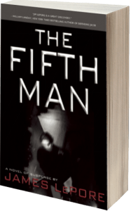 The Fifth Man