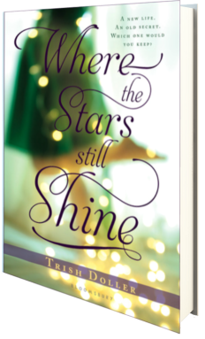 Where the Stars Still Shine