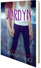 Jordyn
