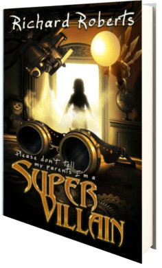 Please Don't Tell My Parents