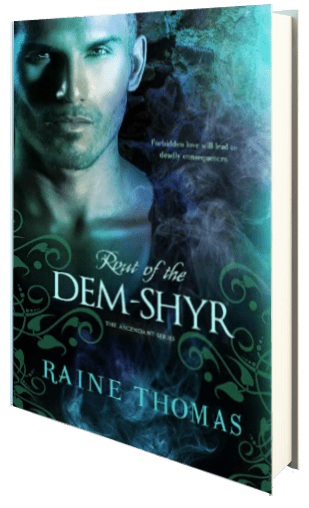 Rout of the Dem-Shyr