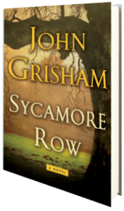 Sycamore Row