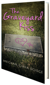 The Graveyard Kiss