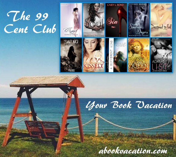 Your Book Vacation 108