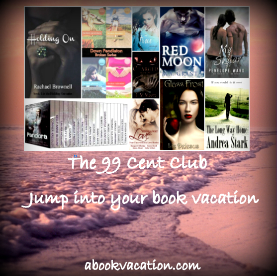 Your Book Vacation 109