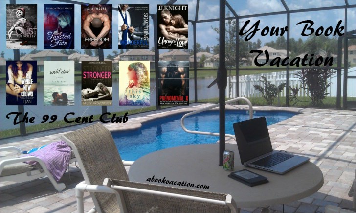 Your Book Vacation 112