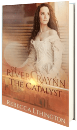Of River and Raynn