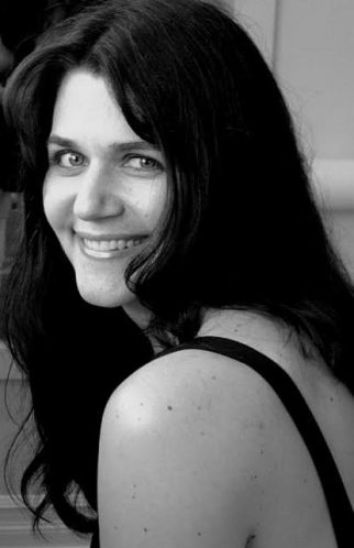 Tamara Rose Blodgett