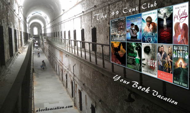 Your Book Vacation 118