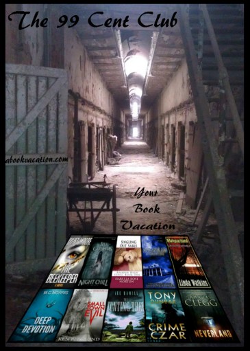 Your Book Vacation 119