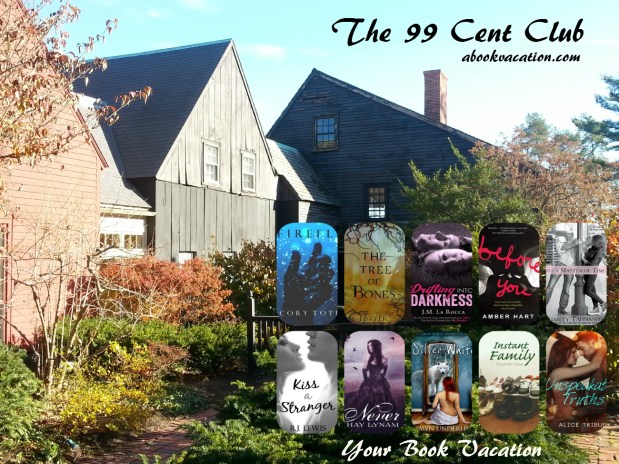 Your Book Vacation 122