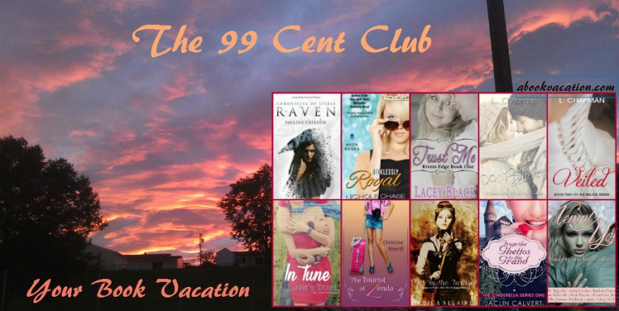 Your Book Vacation 123