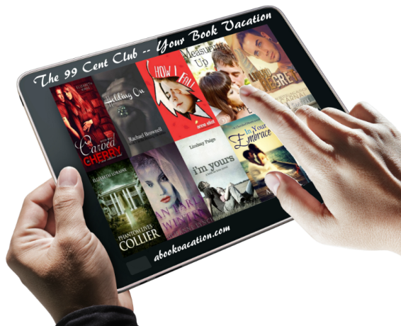 Your Book Vacation 124