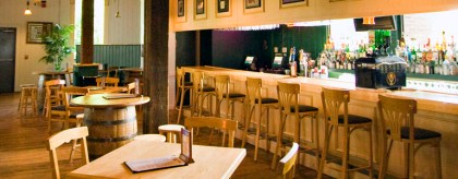 Millennium Nashville Dining Image