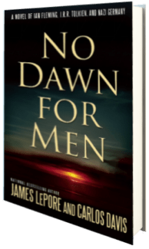 No Dawn for Men