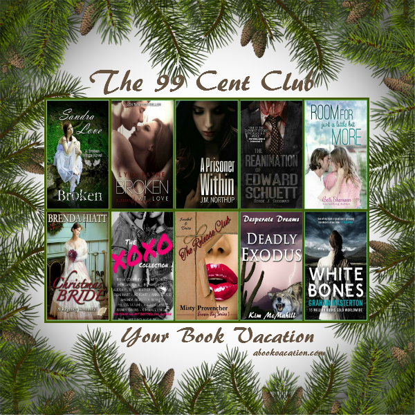 Your Book Vacation 125