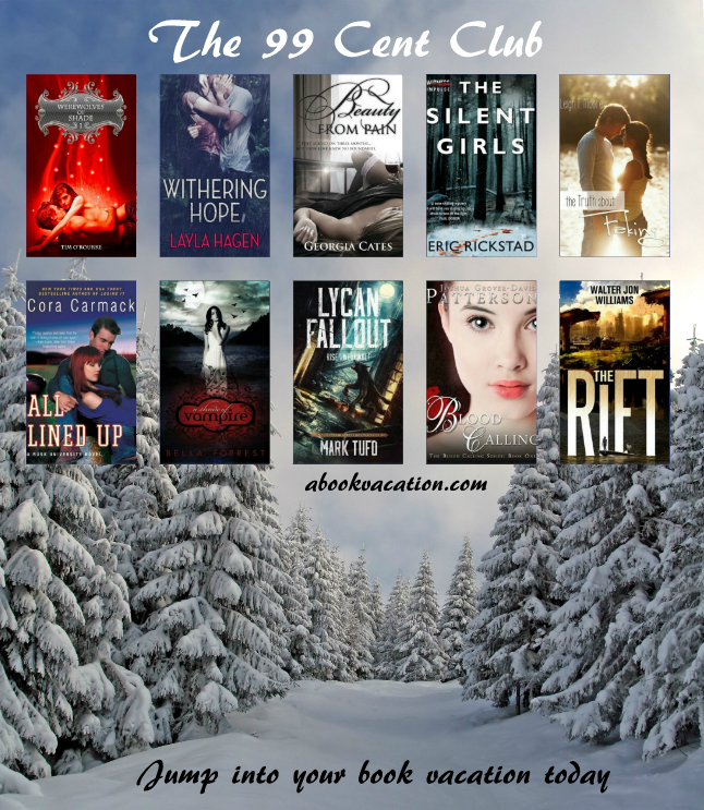 Your Book Vacation 128